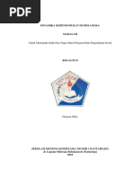 Karya Ilmiah Tentang Kekerasan Terhadap Anak | PDF | Pengembangan ...