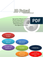 BB Futsal presentation.ppt