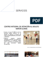 Servicios