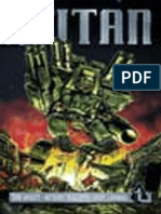 Titan God-Machine PDF