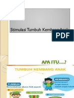 presentasi KPSP