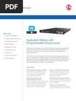 Big Ip Local Traffic Manager Ds