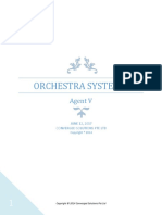 Orchestra 5 TM-I Agent 5 PDF