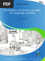 Download Vocabulary and Picture Prompts for Language Teaching Book 1 by Learnwell 2010 by VeronicaGelfgren SN40144019 doc pdf
