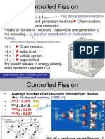 Lecture - 4 Controlled Fission