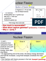 Lecture - 3 Nuclear Fission