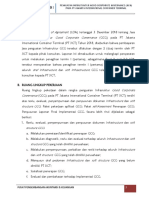 Jict - Laporan Pekerjaan Gcg Jict Termin i(1)