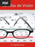 Cartillas de Vision método 