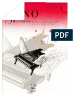 Faber Piano Adventures Lesson Book Level 1 PDF