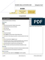 BC Curriculum - Applied Design Skills and Technologies