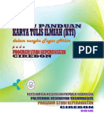 Panduan LTA 2018