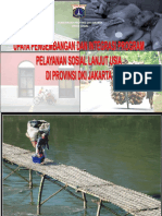 Kebijakan Yansos Lansia Di Provinsi Dki Jakarta 2016