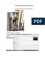Tutorial Conexión Equipo Adm Con Máquina Virtual PDF