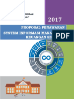 Proposal Penawaran