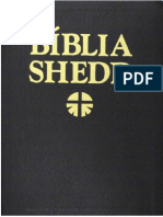 2 Pedro Bíblia Shedd