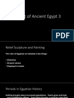 The Art of Ancient Egypt 3