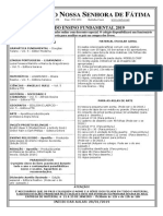 Materiais 5 Ano Fundamental PDF