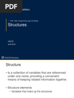 08 - StructuresAndFileHandling