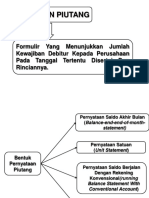 LAPORAN DISTRIBUSI PENJUALAN