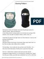 Balaclava 