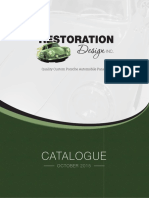 RestorationDesignCatalogue PDF