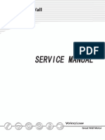 Service Manual Volex C20R GWM