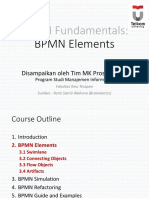 08 Prinsip Dasar BPMN