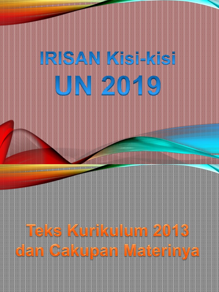 Perbedaan Penggunaan Bahasa Kedua Kutipan Teks Laporan