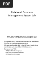 Database Management System Lab (1)