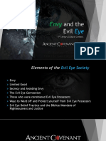 MAIN-Possessor of The Evil Eye