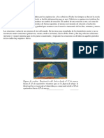 Cambios Clima