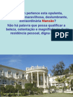 Mansão PDF