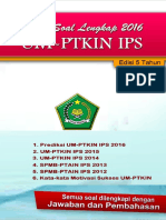 Umptkin Ips 2016 PDF