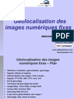 Geolocalisation