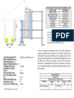 Plate Heat Exchanger PR