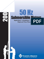 submersible pump motor.pdf