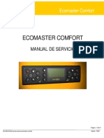 Ecomaster Comfort Esp