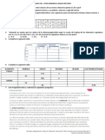 Química física grado noveno