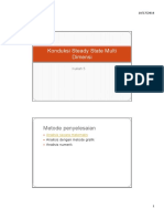 Pinpan Kuliah-05-Konduksi Steady State Multi Dimensi 