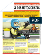 Reprodução autorizada de página da revista Proteção