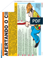 Cinto de Segurança PDF