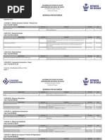 Relatorio Natureza 2017