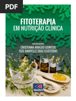 Livro - FITOTERAPIA EM NUTRIÇÃO CLÍNICA.pdf