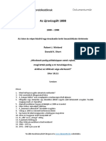 O.robert-J-Wieland Az-Ujravizsgalt-1888 PDF