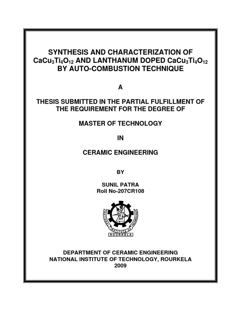 Free, full text thesis and dissertations picture