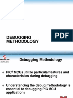 Microchip Debugging Methodology PDF