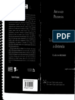 Teoria Del Montaje a Distancia - Artavazd Peleshyan.pdf