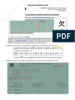 Buscador - de .Radicales - Kanji