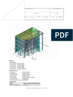 01 Building Loading Example From Tekla