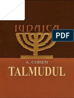 Abraham Cohen-Talmudul.pdf